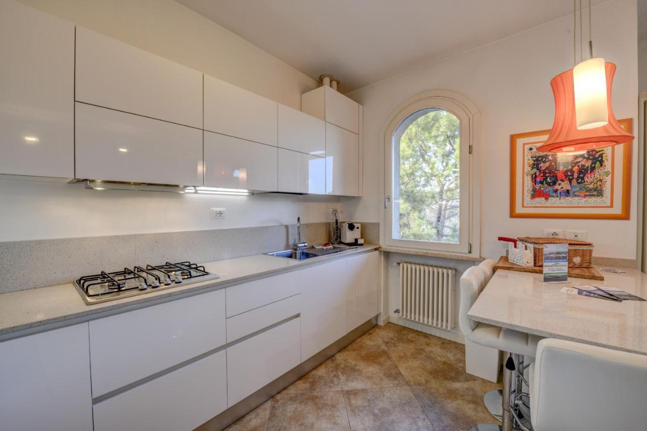 Appartamento Benaco بسكييرا ديل غاردا المظهر الخارجي الصورة