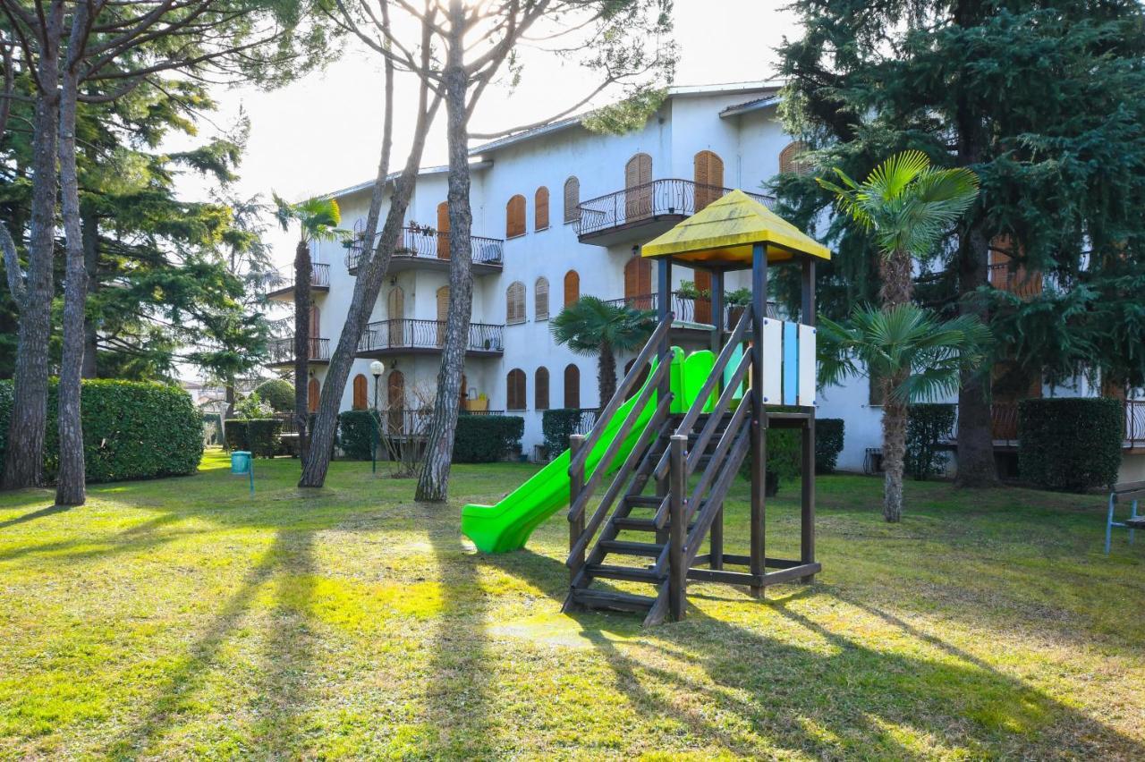 Appartamento Benaco بسكييرا ديل غاردا المظهر الخارجي الصورة